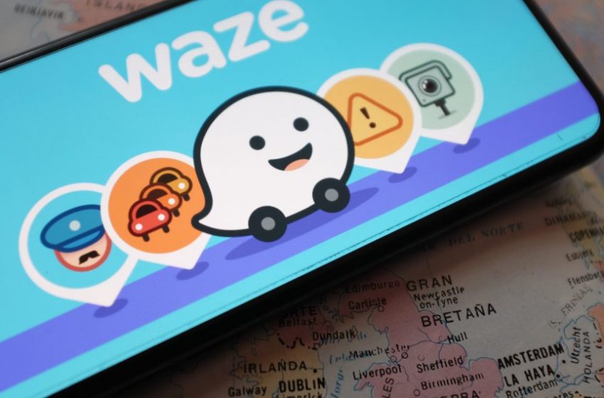  Waze lança aviso de redução de limite de velocidade no trajeto; veja como vai funcionar