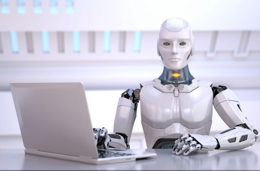  Dona do ChatGPT agora quer colocar seus sistemas em robôs humanoides