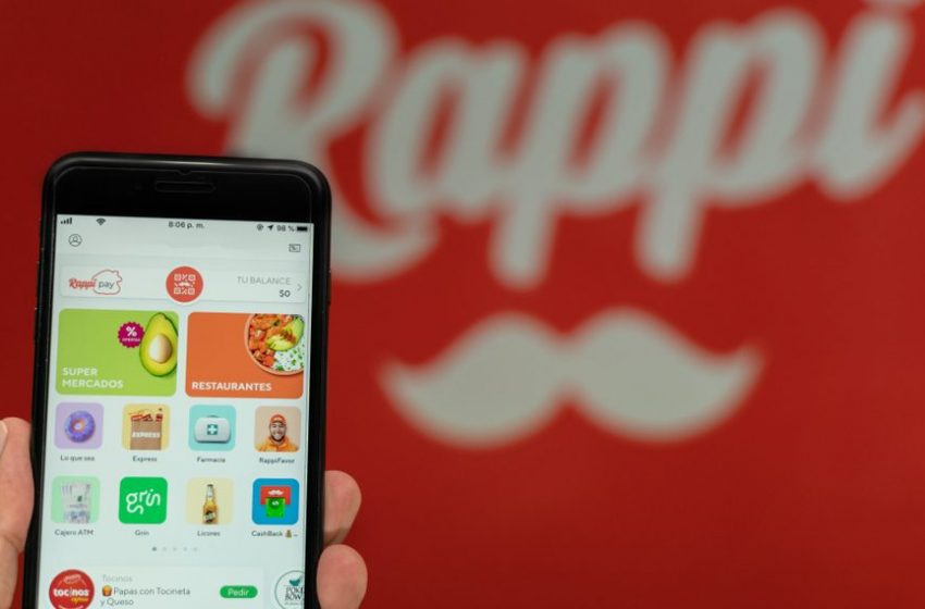  Rappi lança funcionalidade de lista de compras que permite comparar preços e economizar