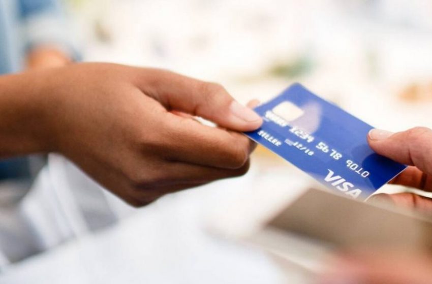  Visa aponta o crescimento de 15% nas transações durante a Semana do Consumidor
