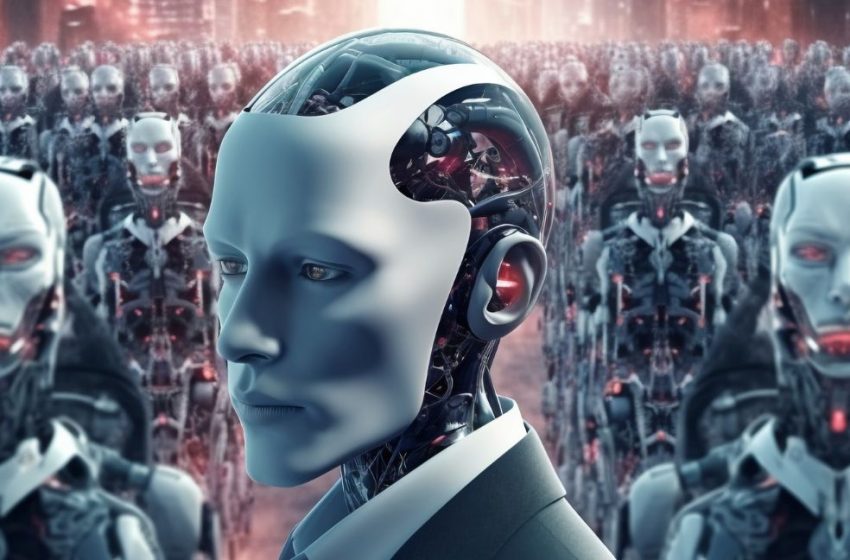  IA será capaz de se replicar sem ajuda humana até 2028, diz CEO da Anthropic