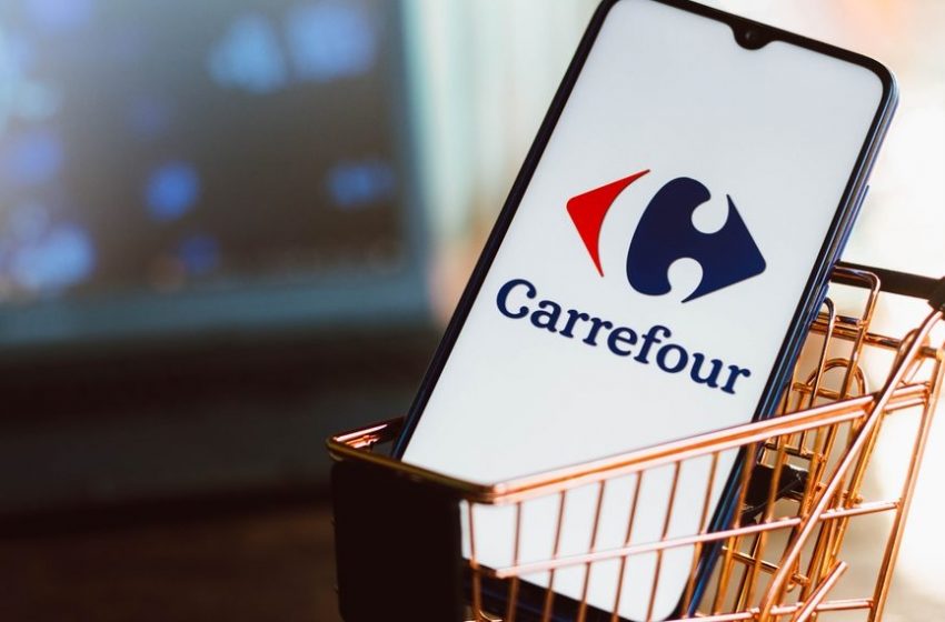 Carrefour lança programa de cashback disponível no app da marca