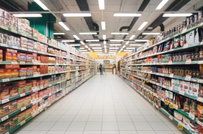  Carrefour e Assaí Atacadista lideram ranking da Abras com 37% do faturamento supermercadista